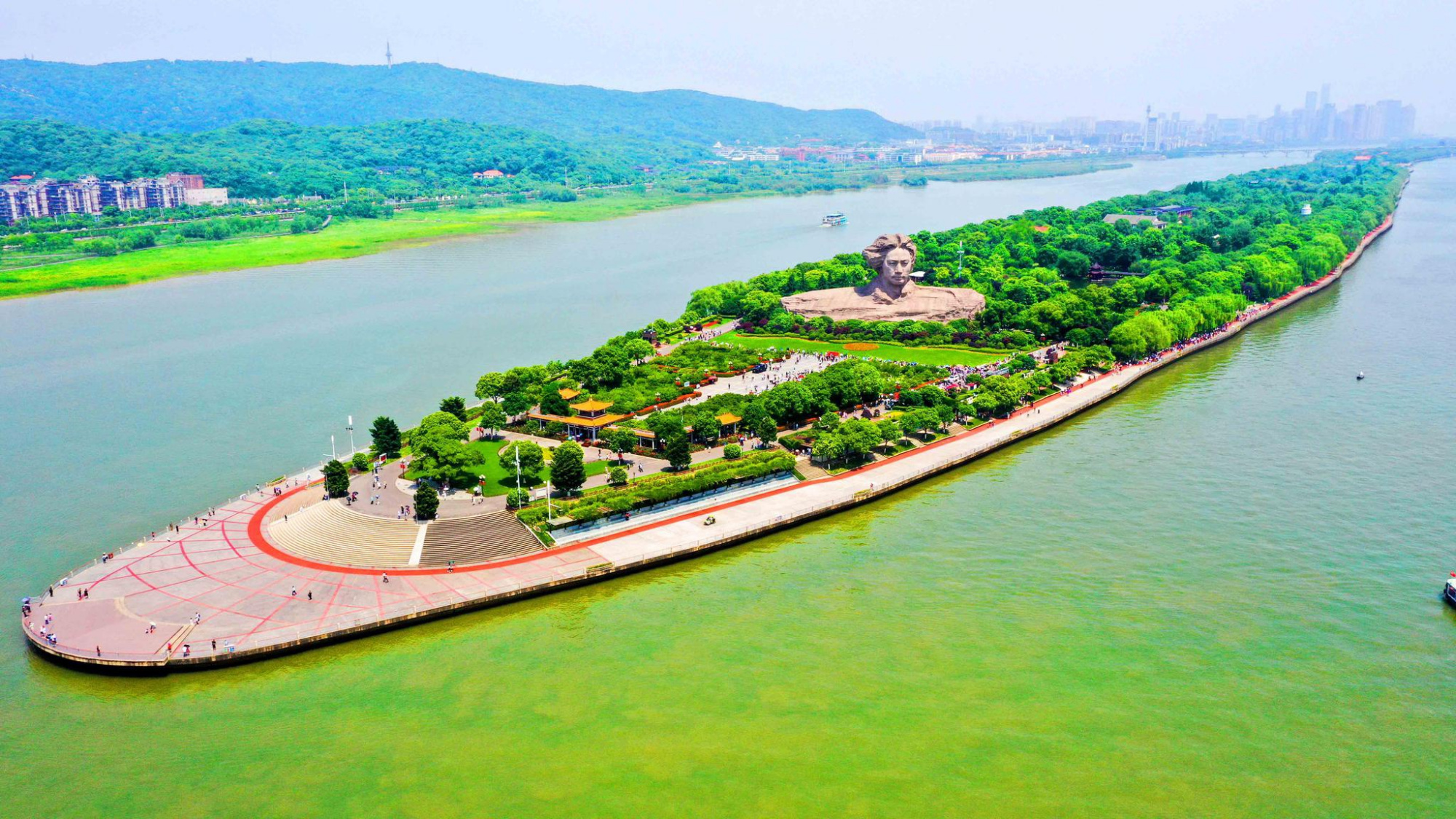 长沙五一值得去的游玩地方,五一去长沙有哪些好玩的地方