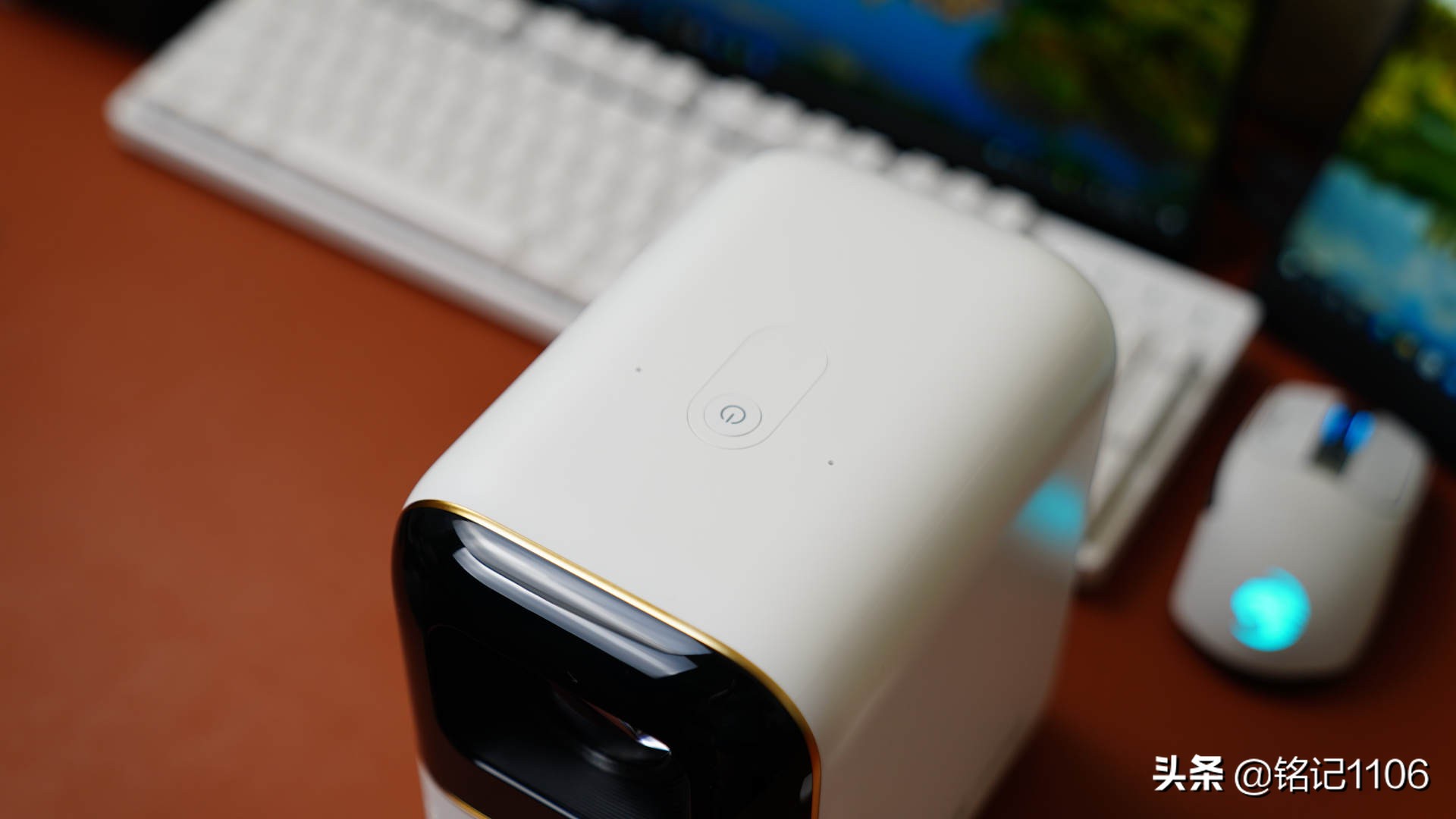 小明q1pro投影仪和米家投影仪,小明q1pro和极米newz6x投影仪哪个好