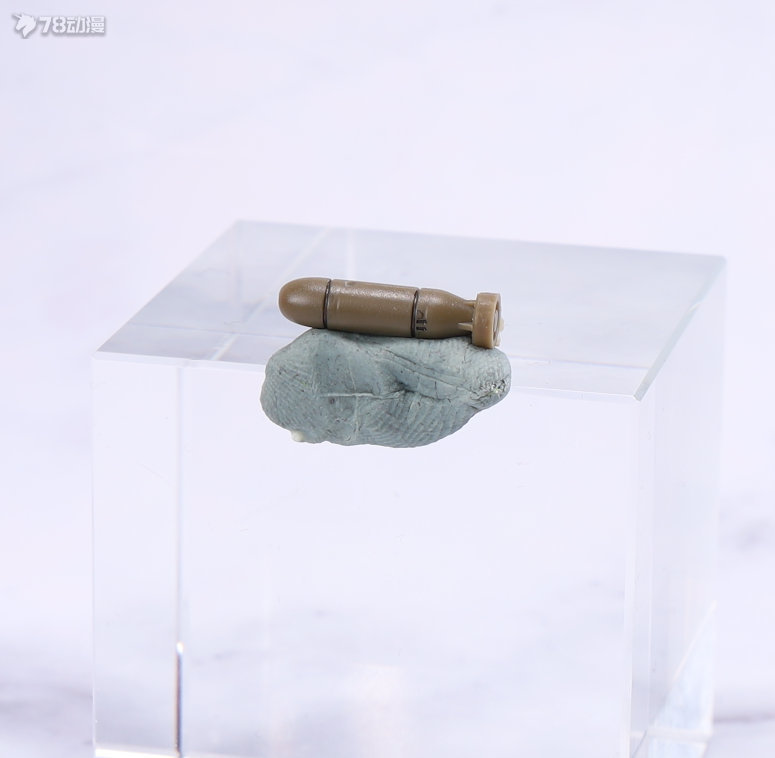 78军事模型,78原型机