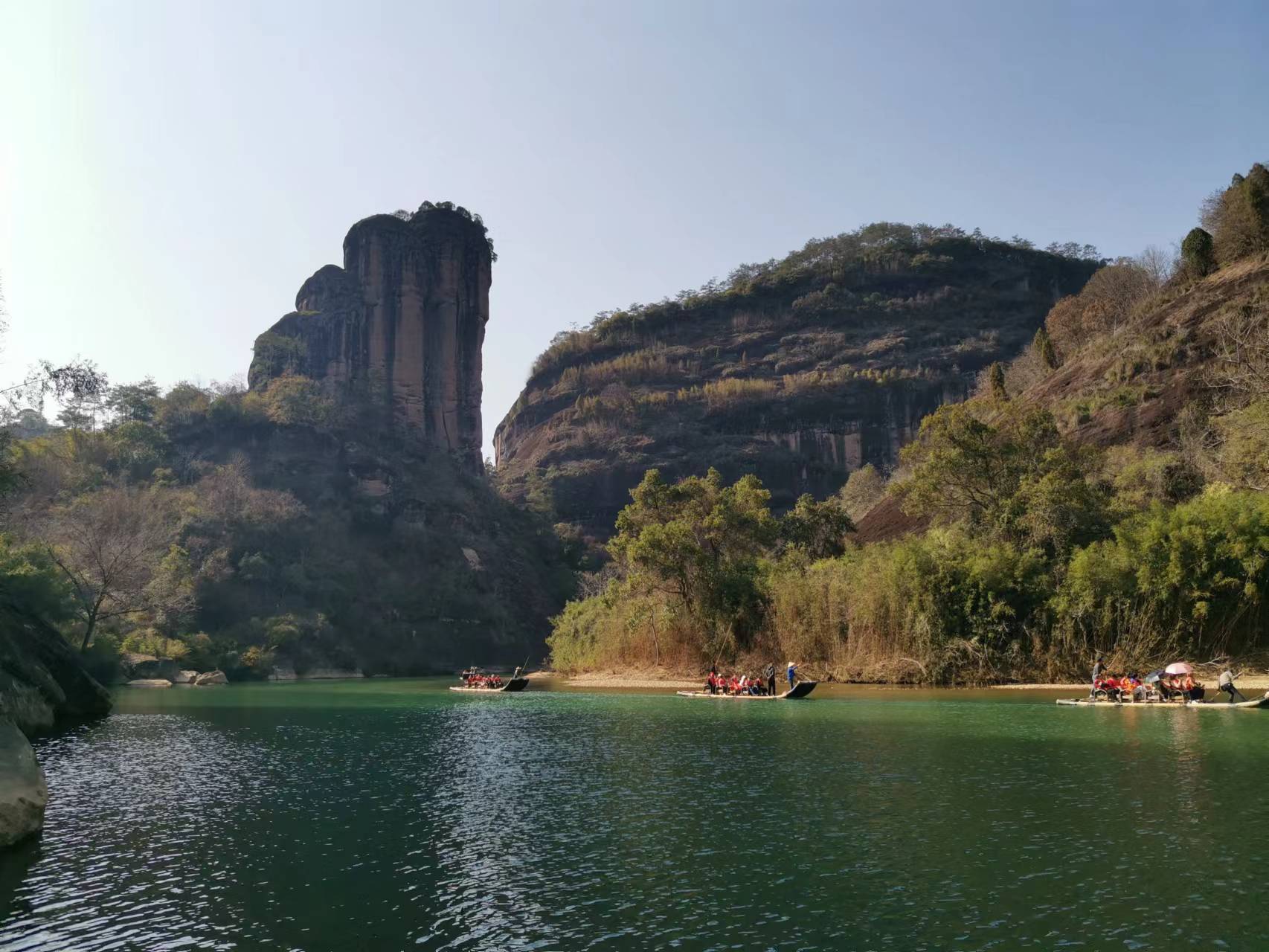 旅游背包客的真实感受,旅行背包客要准备什么