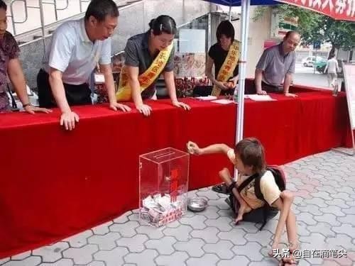 汶川地震15个感人瞬间,汶川地震14周年催人泪目的瞬间