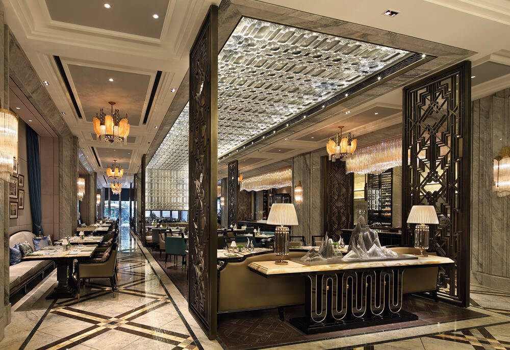 万达瑞华酒店上海活动,上海万达瑞华酒店开幕