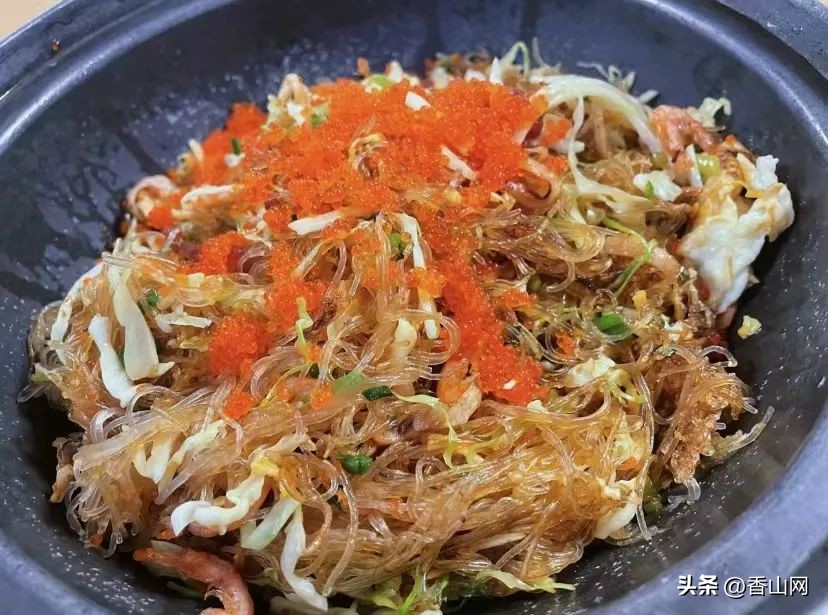 珠海老字号名吃,珠海必打卡百年老字号