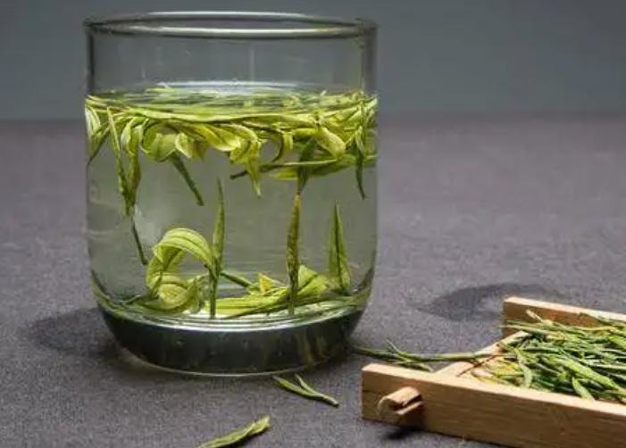 绿茶的8大品种有哪些,绿茶有哪些品种最好