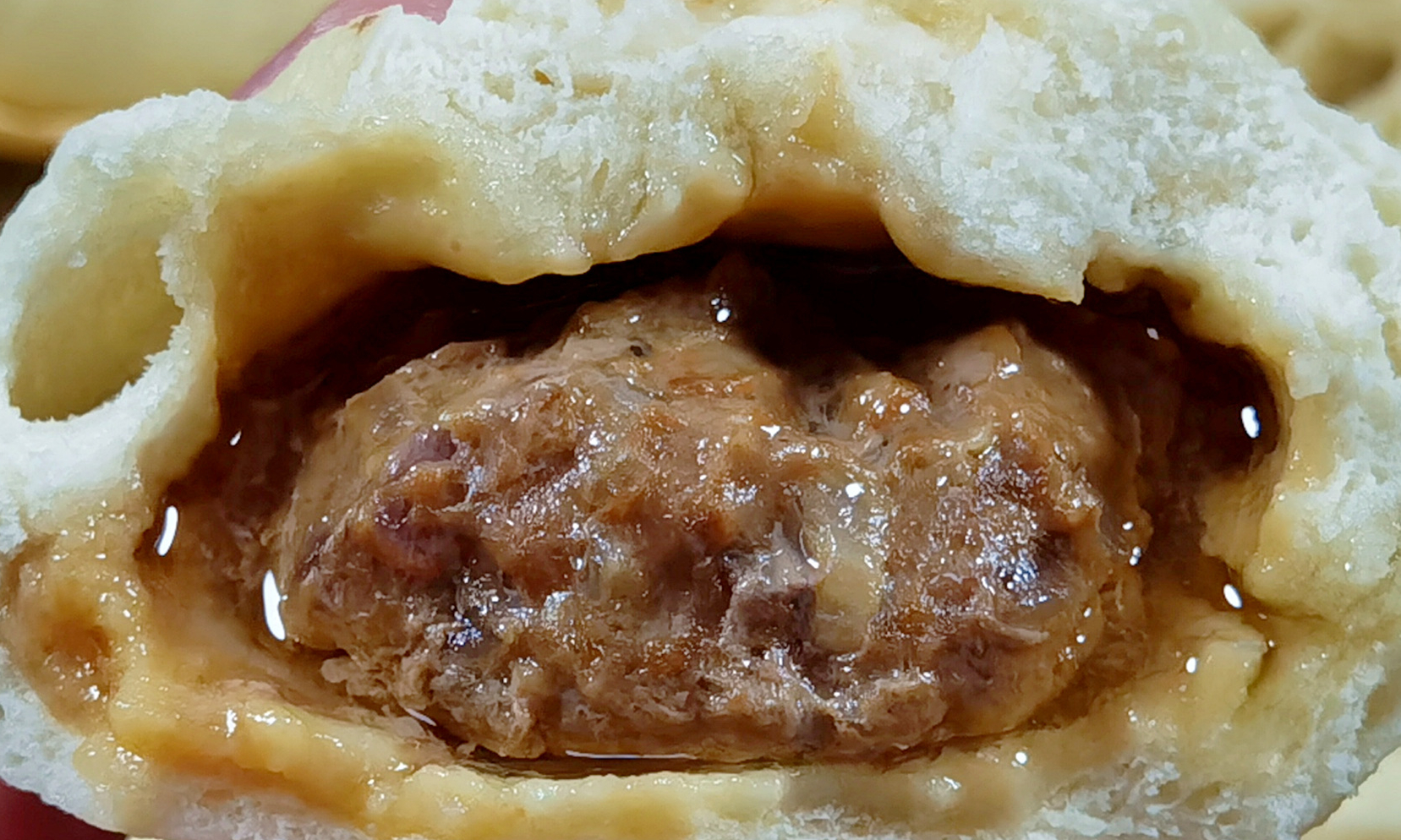 饺子馅怎么调鲜嫩多汁又好吃呢,调饺子馅记得放3样调料