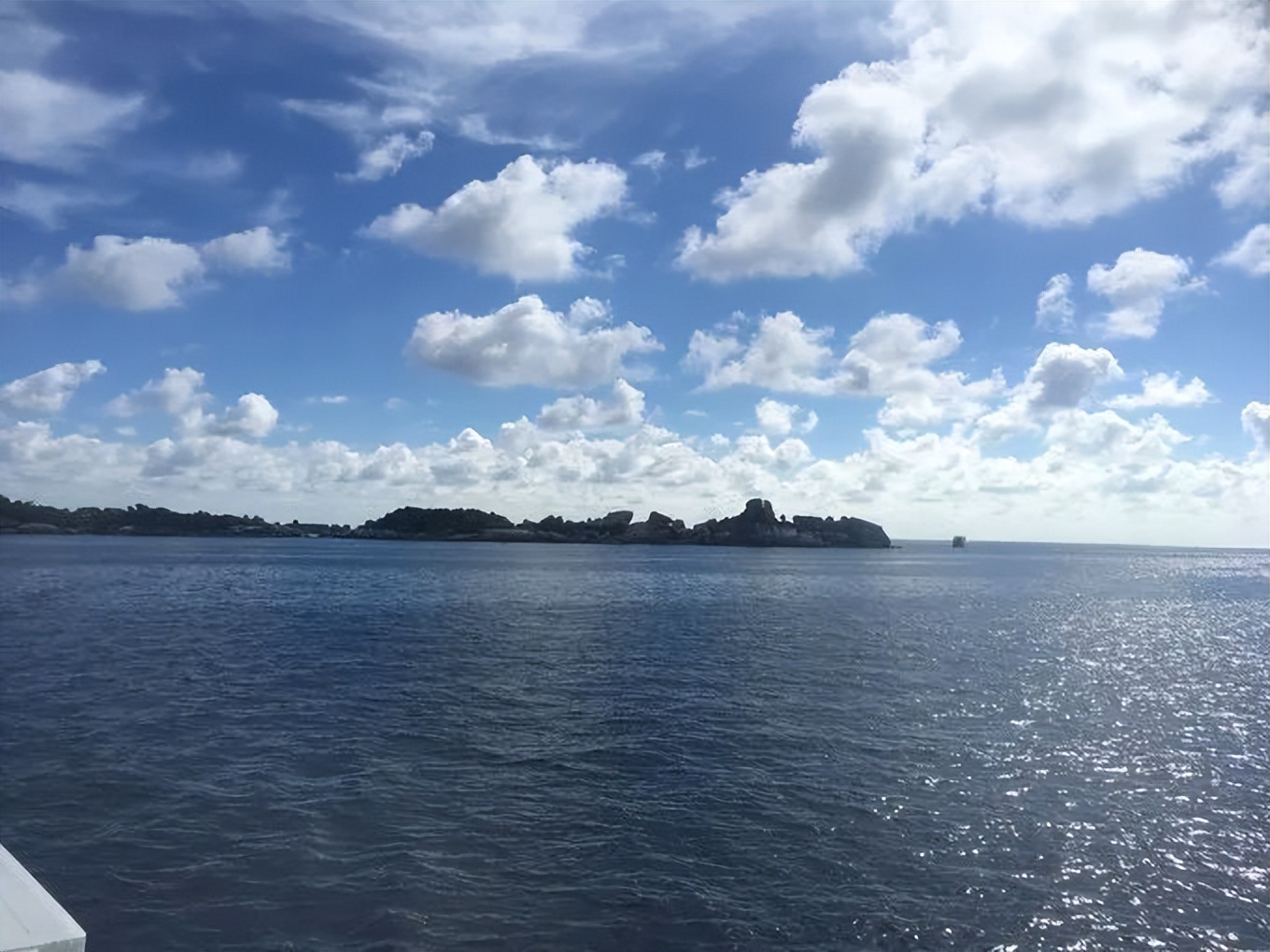 泰国小众海岛,泰国冷门又便宜的海岛