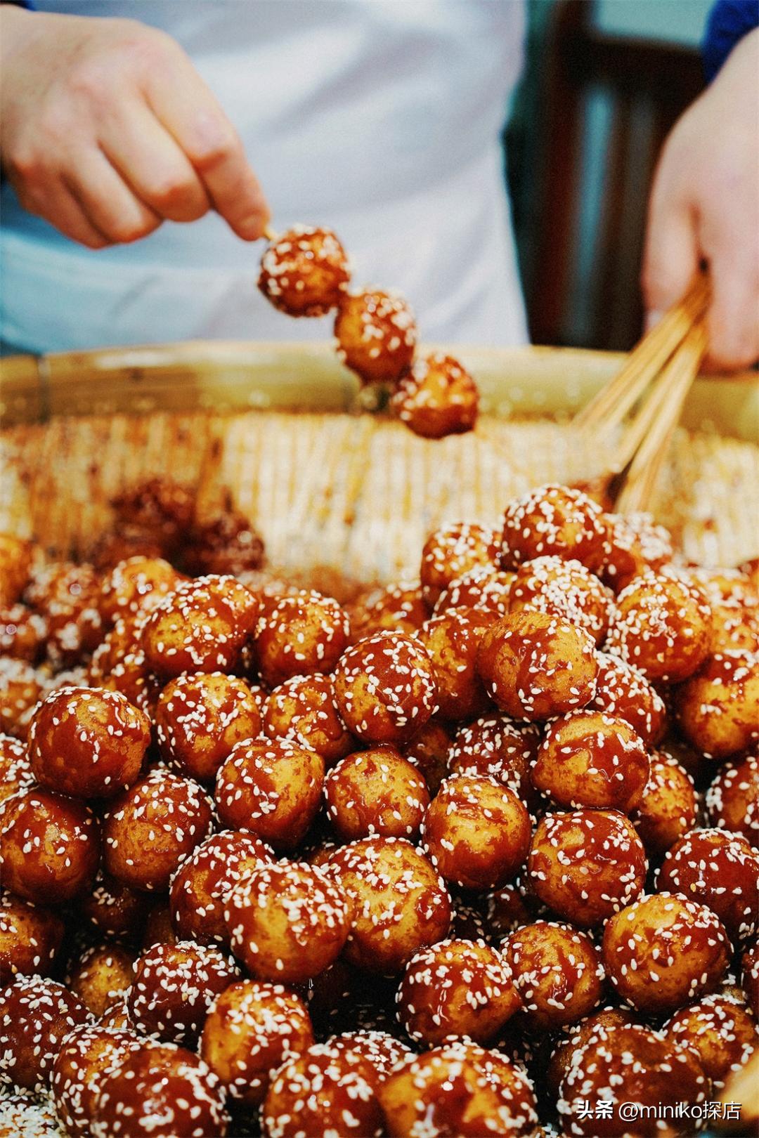 来成都必吃的三十种小吃,成都美食攻略十大必吃小吃排行榜