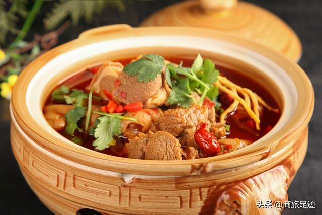 快过年了我该说点什么,河南过年的小吃有哪些