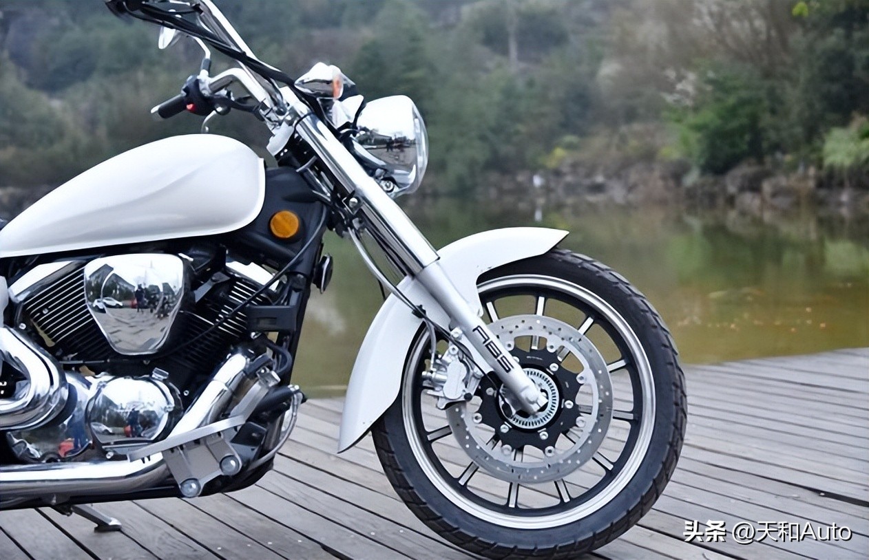 摩托车轮胎改装宽度违法吗,摩托轮胎改装注意事项