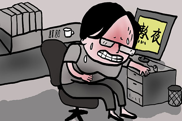 吃降压药会不会造成肾衰竭,长期吃降压药引发肾病