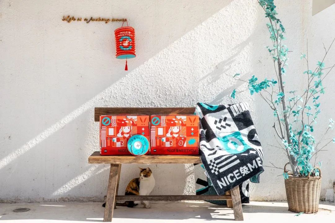 2024新春公司礼盒,各大公司新年礼盒2024