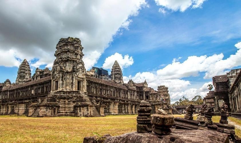 泰国不再被中国人喜爱?背后原因令人深思，网友：怕你噶我腰子！