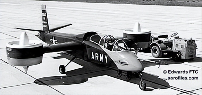 实现了人类超音速飞行的梦想,盘点人类垂直起降飞行的梦想