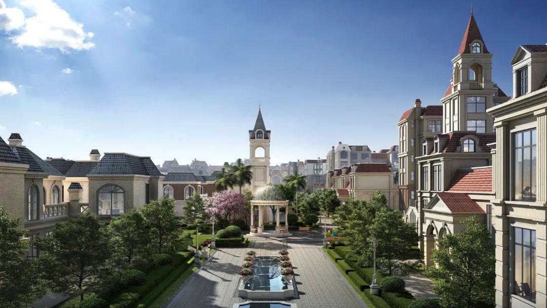 华侨城锦江左岸合院是多少年产权,眉山华侨城锦江左岸一平多少钱