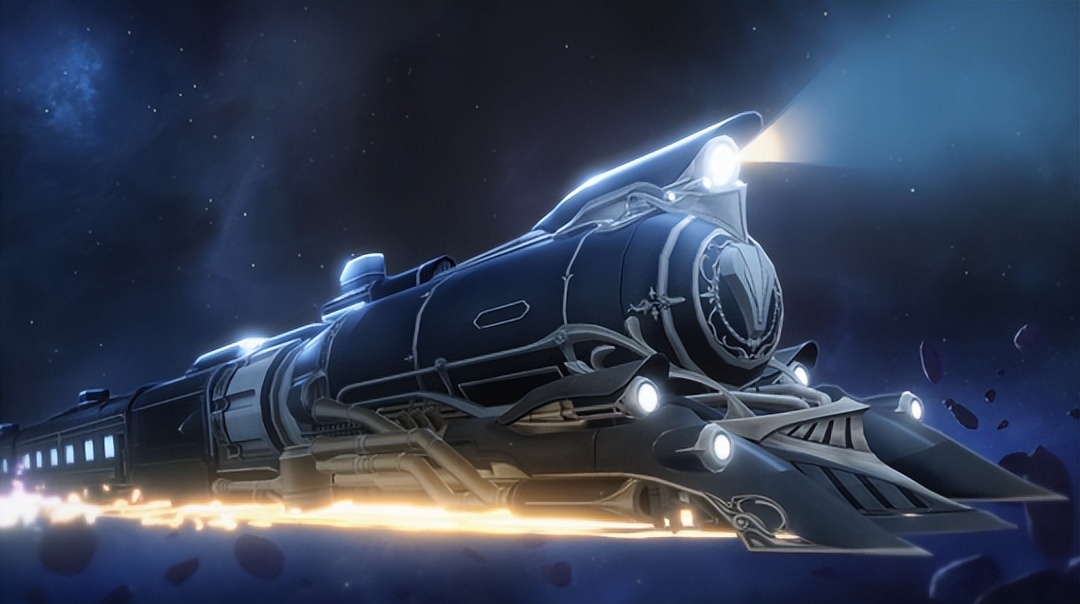 pdd抽卡星穹铁道,pdd星穹铁道景元实战