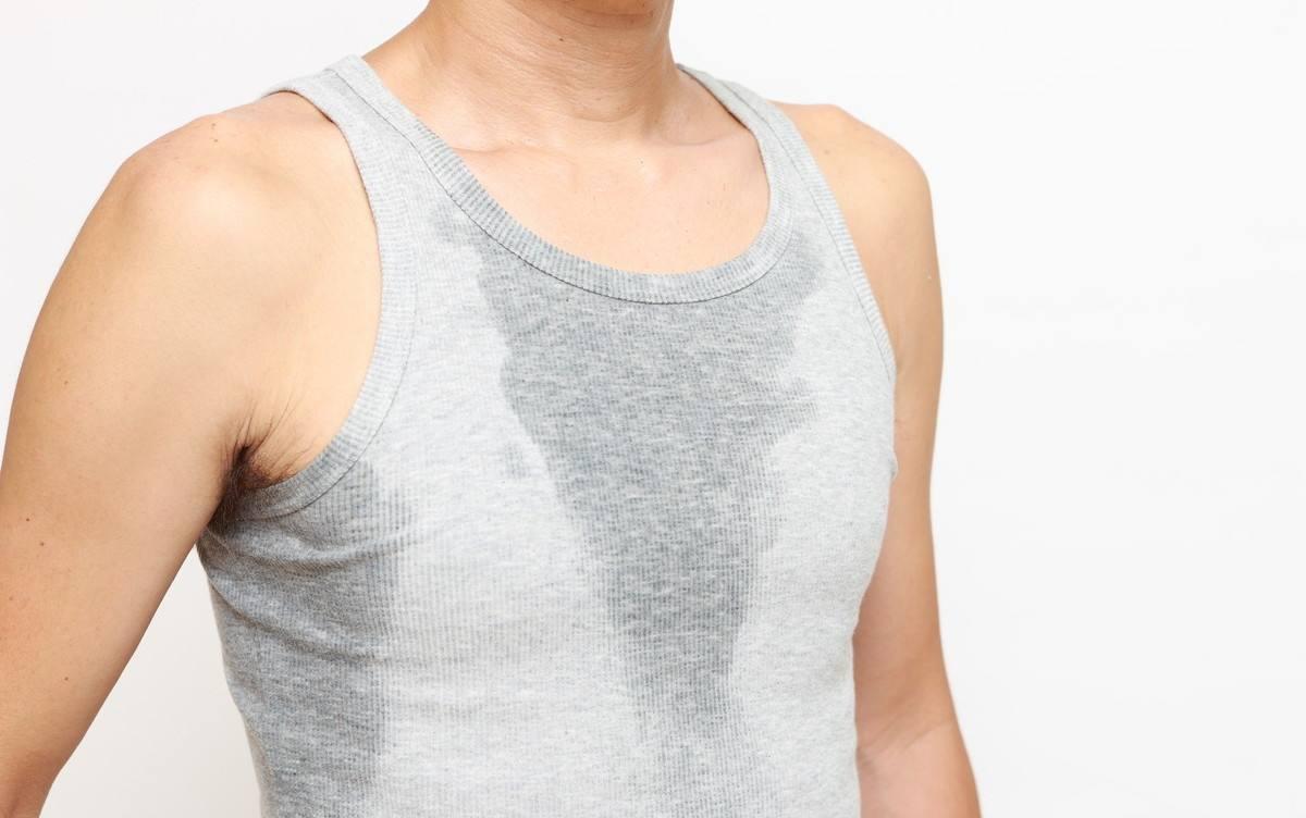 半夜出汗全身湿透是不是阳了,半夜醒来出汗被子湿了