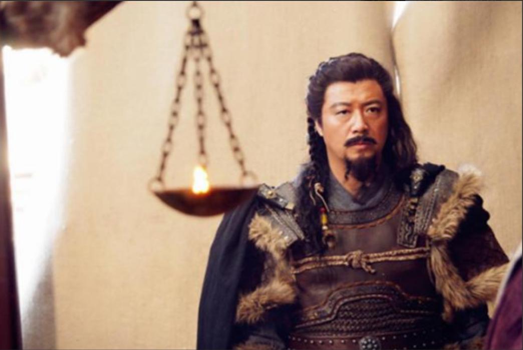 历史上双瞳的人有哪些,什么是古人说的双瞳