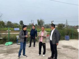 助力乡村振兴引领返乡创业,创新创业扶贫助农