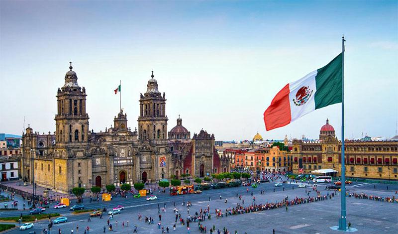 20世纪上半期的墨西哥,墨西哥1970年代经济