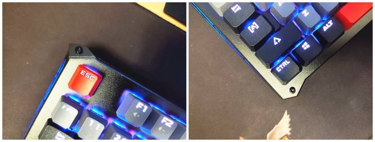 双飞燕血手幽灵b760t静光轴,双飞燕血手幽灵b960全光轴rgb