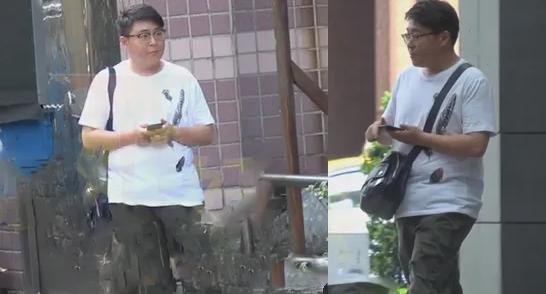 郝邵文个人照片,郝邵文现状曝光