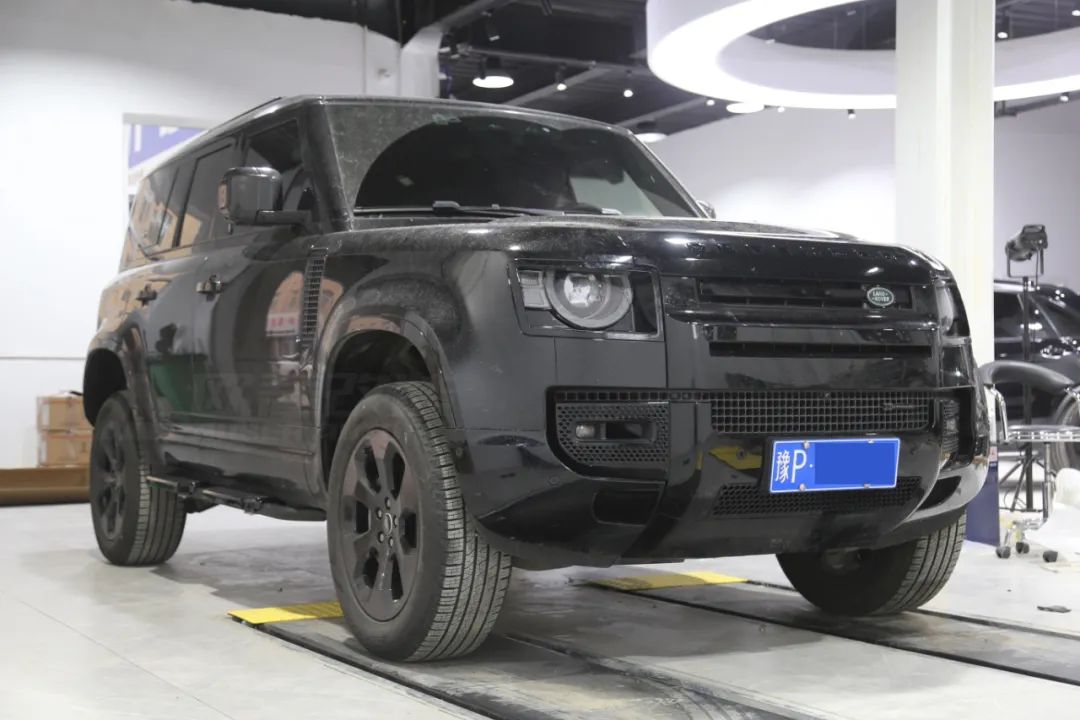 路虎卫士座椅改装详细方法,路虎卫士座椅选装