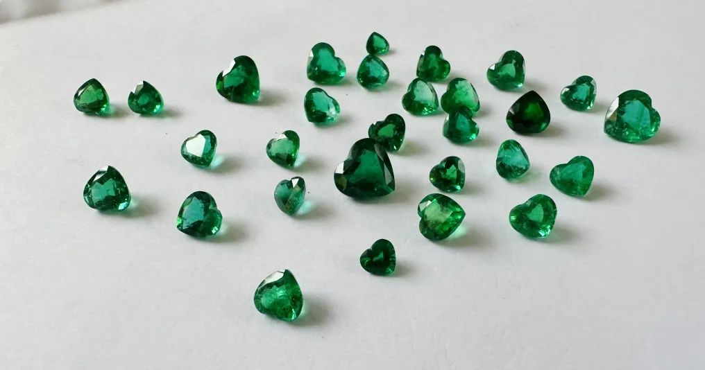 宝石涨价逻辑,宝石涨价了怎么办