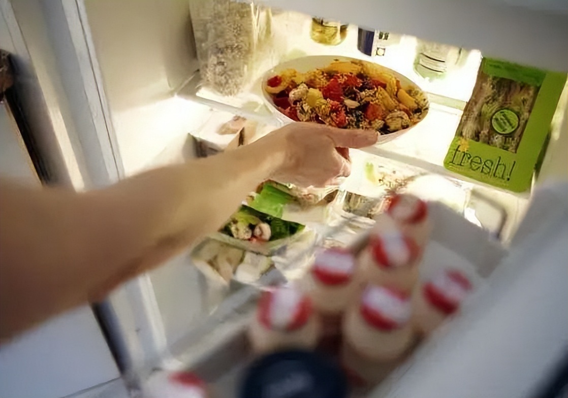 老款冰箱耗电怎么解决,冰箱霜多了省电还是费电