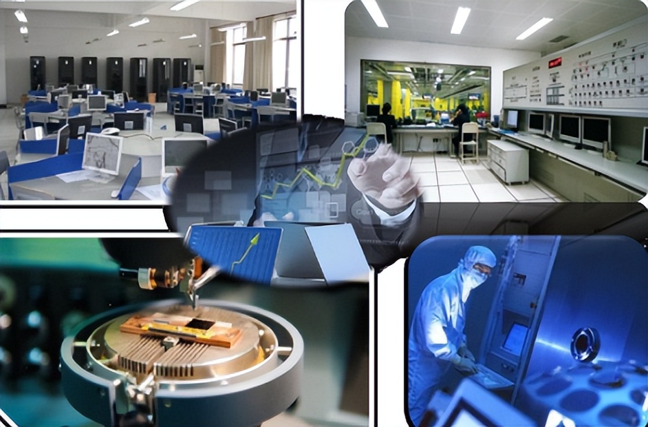 电子技术在工业的应用,电子信息制造业重要性