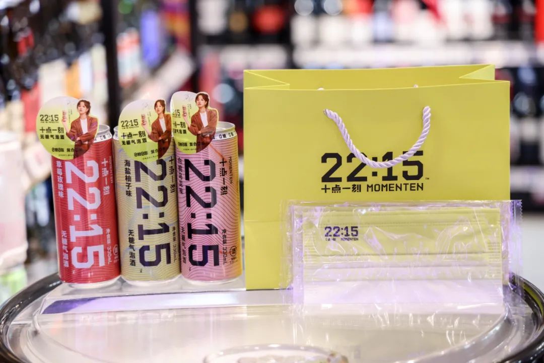 精酿啤酒抢滩市场,领跑酒