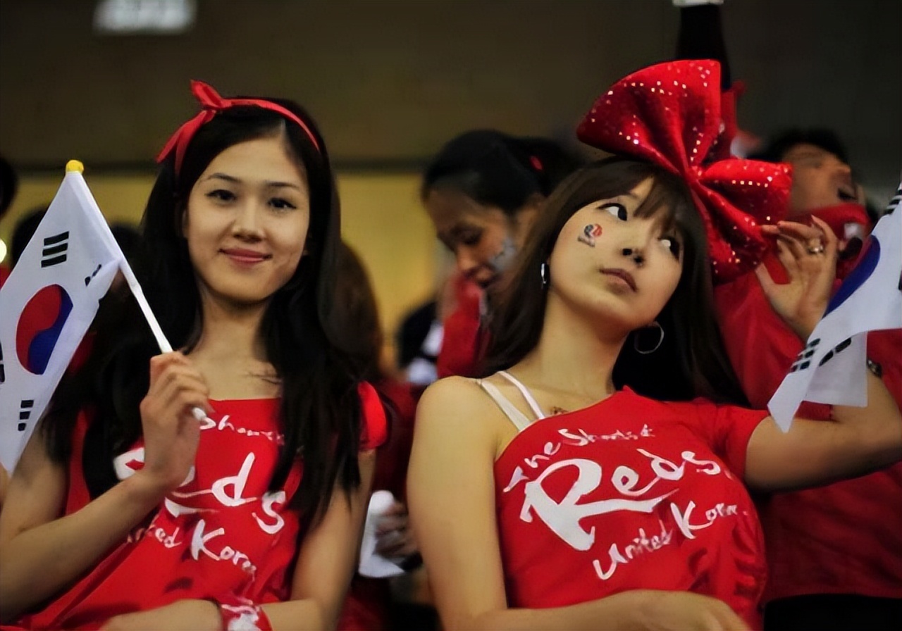 韩国足球历史上最惨的一场比赛,韩国足球最惨一战