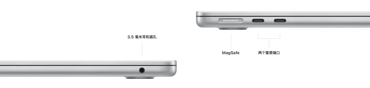 m2芯片的air和pro怎么选,m2芯片的air系列