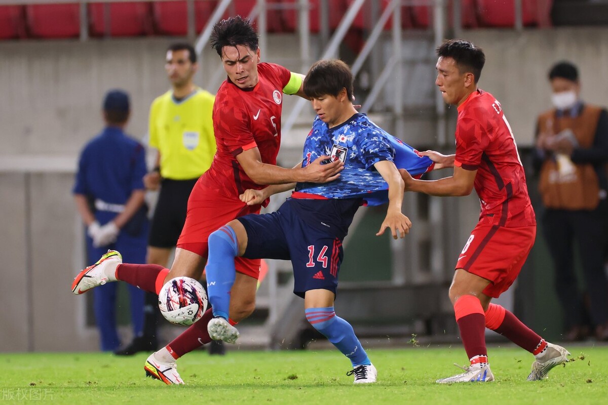 中国男足5-1大胜印度精彩控球,中国男足再传捷报成功杀进八强赛