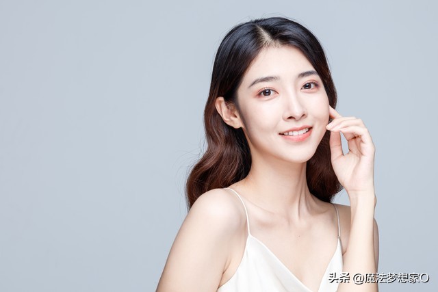 女性（性感）的15种样子