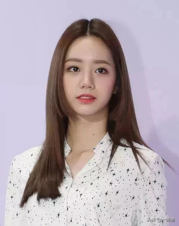 长脸公主切适合的长度,公主切到底有多好看