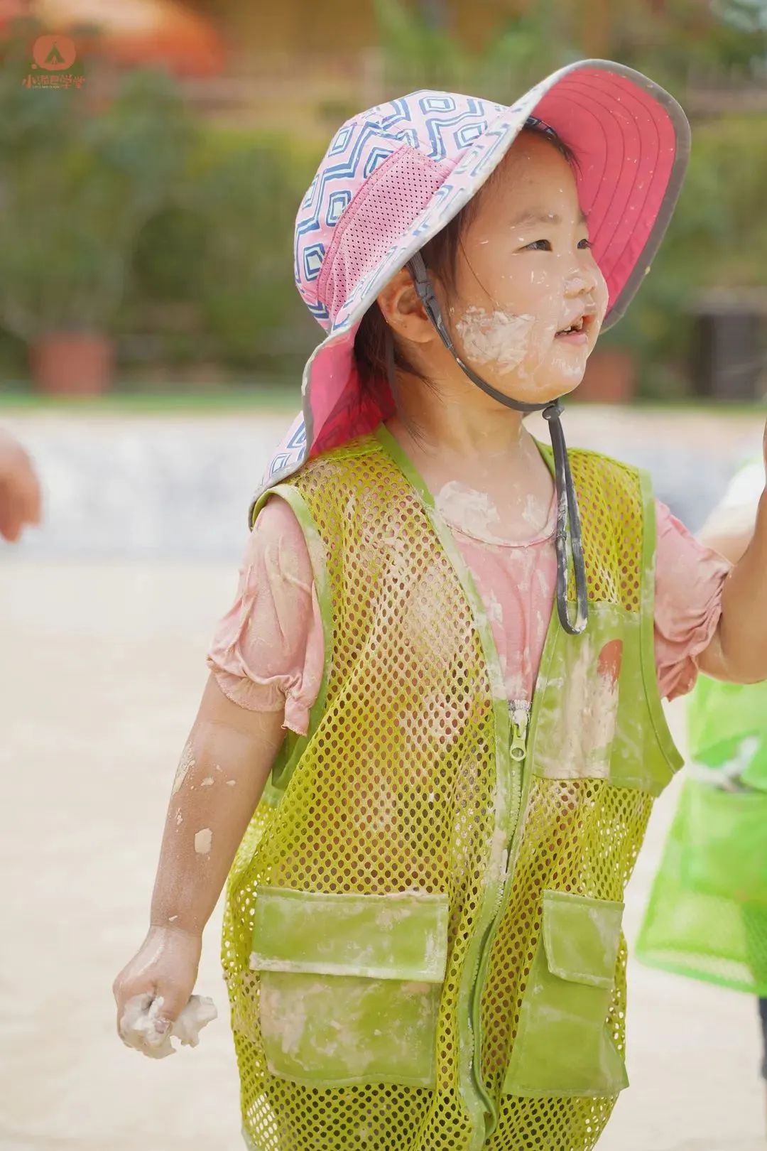小宝宝一般几岁上幼托班好,孩子上托班给家长一点轻松的时光