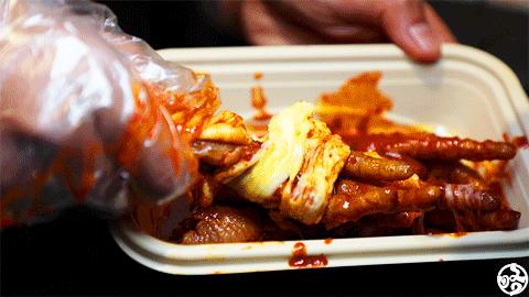 新店福利脆皮年糕特惠购,辣炒年糕开封团购