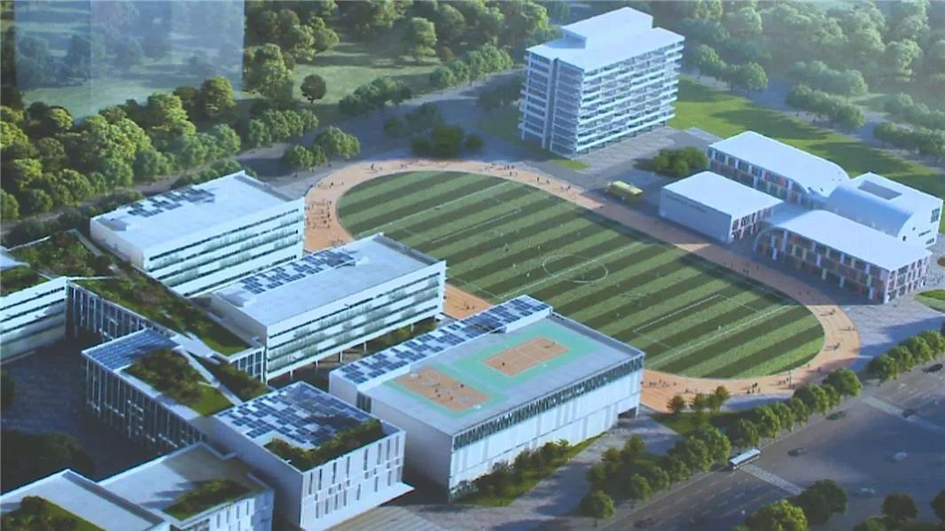 爆雷国际学校名单,爆改上国际学校