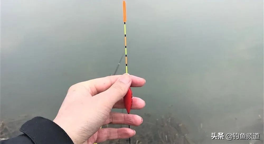 1.0配0.8选择多大吃铅量的浮漂,浮漂改短会不会改变原有的吃铅量