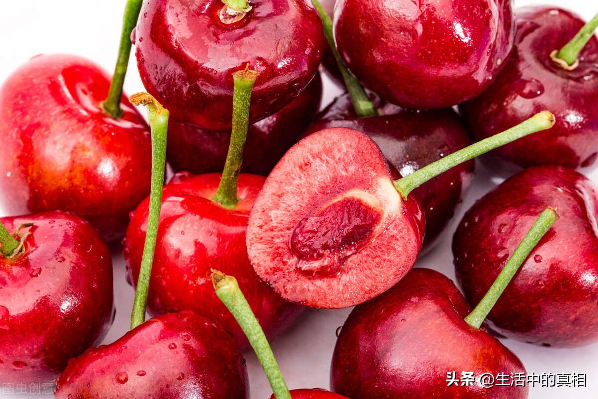 哪些水果有寄生虫洗干净才能吃,水果里面的虫叫寄生虫吗