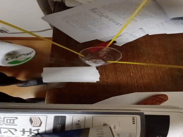 自制大喷雾加湿器,如何自制喷雾加湿器