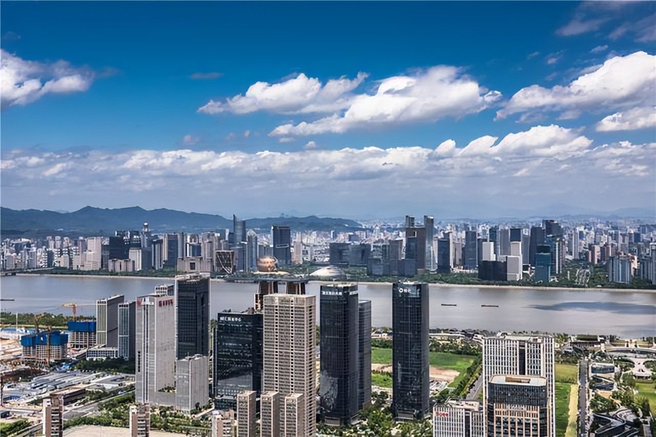 厦门火炬园创新创业园,火炬高新区翔安产业园