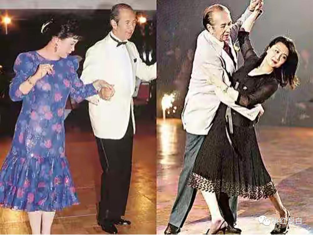 赌王二房蓝琼缨生了几个孩子,赌王二太蓝琼缨几岁生孩子