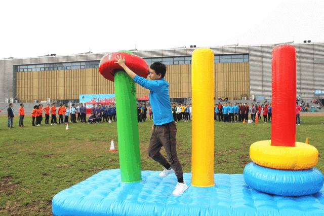 趣味运动会室内游戏项目,残疾人趣味运动会游戏