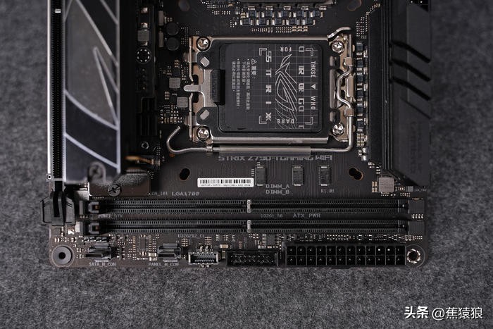 rog姘村喎z790瑁呮満,rogz790姘村喎涓绘満