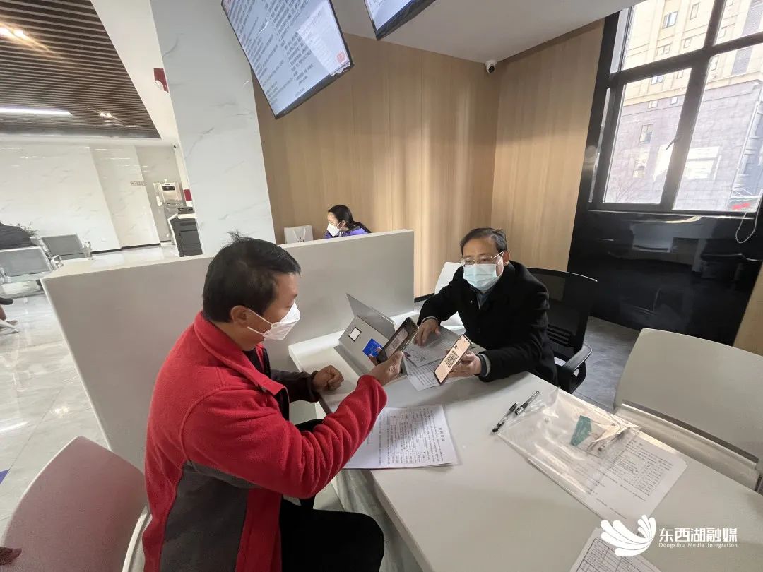 兔年招聘视频,2021年首场招聘会