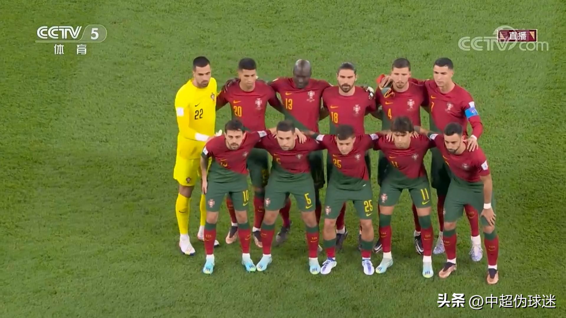 c罗被踢哭葡萄牙全队飞铲,c罗最恐怖的一球心疼门将