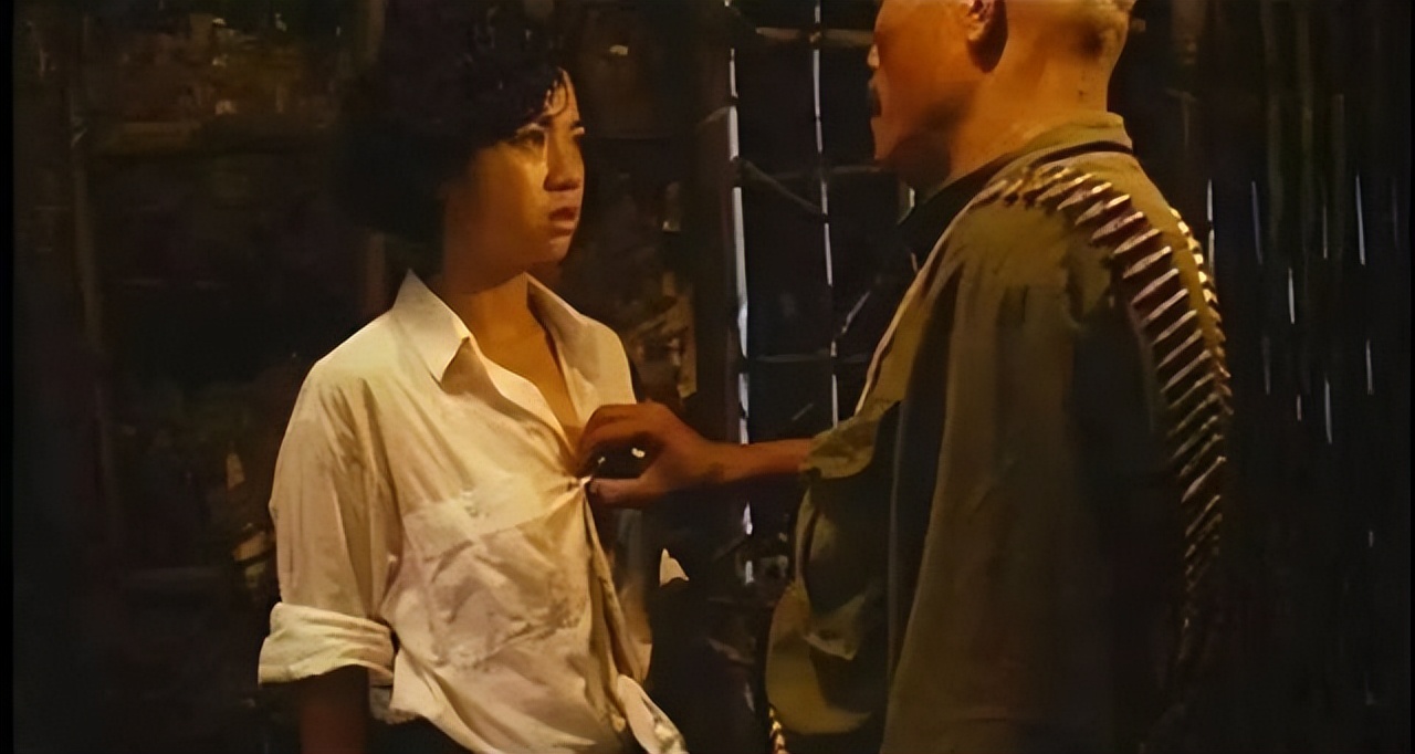 这一次，儿媳妇的“奔放”，彻底让曾志伟“颜面尽失”