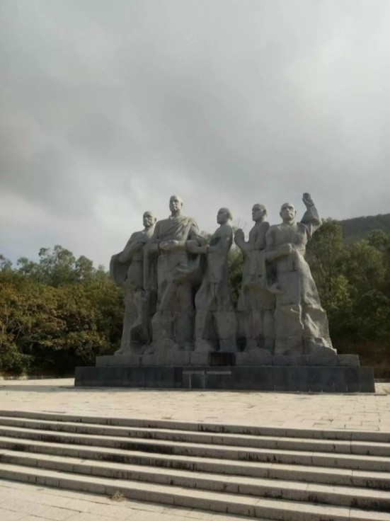 海南三亚大小洞天景区是什么地方,海南三亚大小洞天旅游胜地