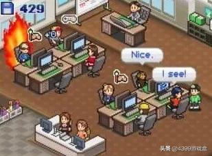 开罗游戏是怎么开发的,开罗游戏入坑推荐